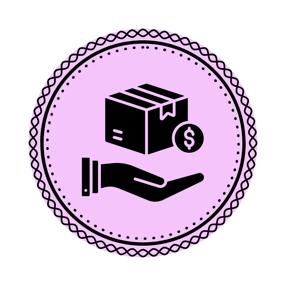 الدفع عند الإستلام